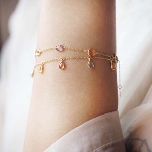 Ray Bracelet