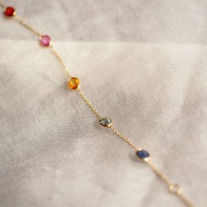 Prism Bracelet