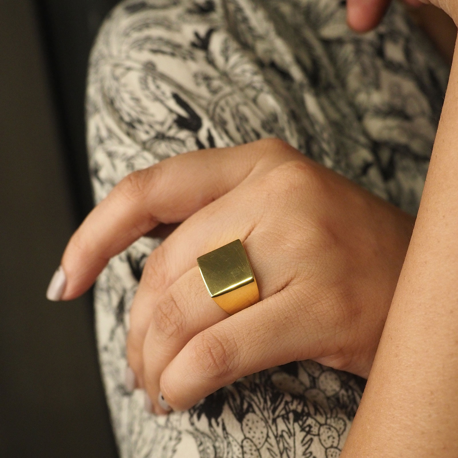 T Square Ring Outlet 100 Save 67 Jlcatj gob mx