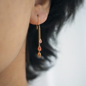 Summer Sky Earrings
