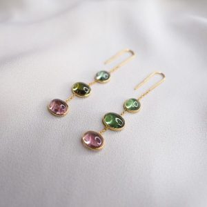 Aurora Earrings