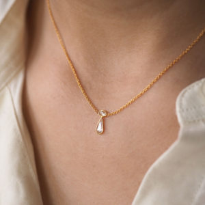 Alena Necklace