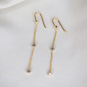 Low Tide Earrings