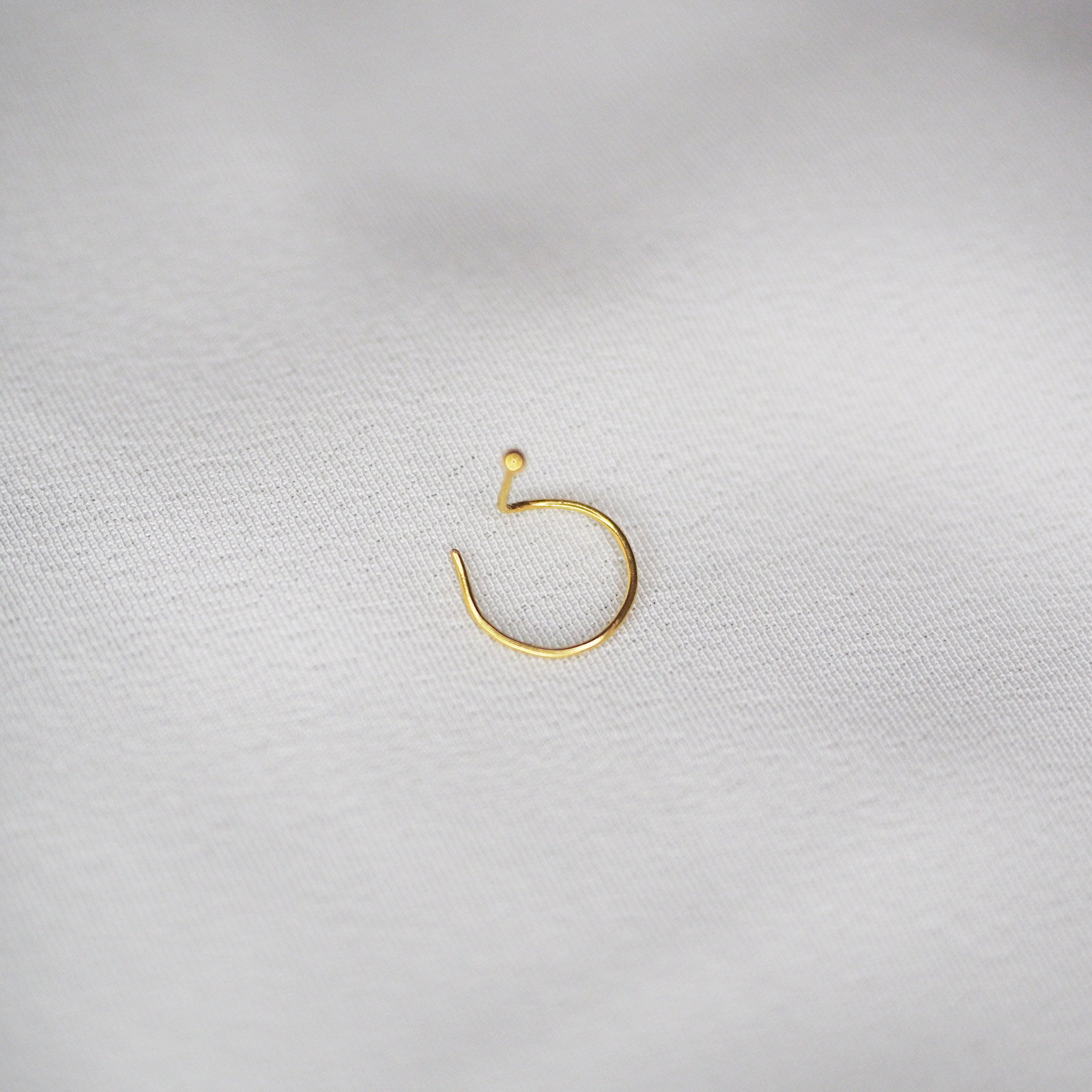 Nose pin | Simple jewelry, Gold jewelry simple, Nose ring