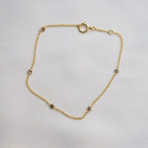 Low Tide Bracelet