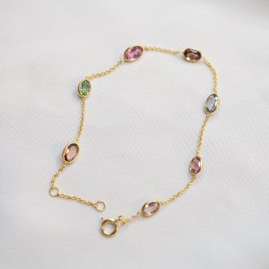 Nori Bracelet
