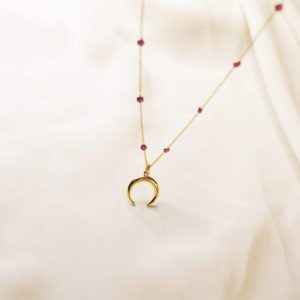 Daily Stacker Pendant