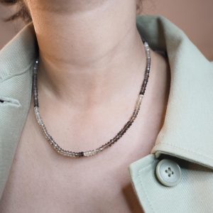Caya Necklace