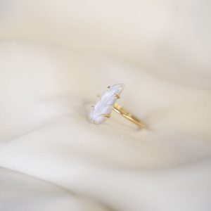 Swan Lake Ring