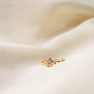 Janus Ring