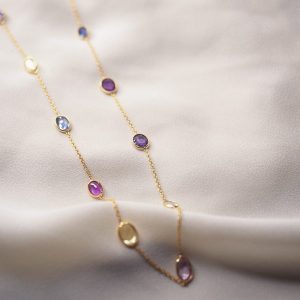 Paige Necklace