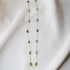 Eve Necklace
