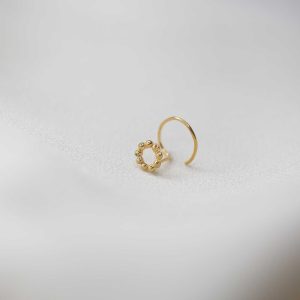 Ella Nose Pin