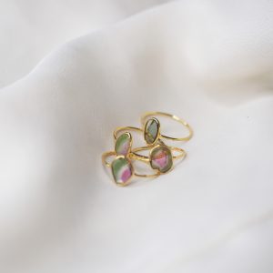 Janus Ring