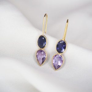 Kira Earrings