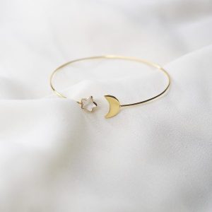 Night Sky Cuff