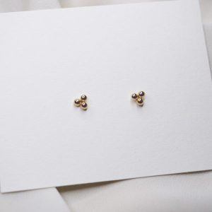 Kavya Studs