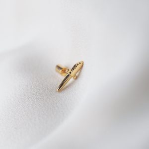 Single Sword Stud