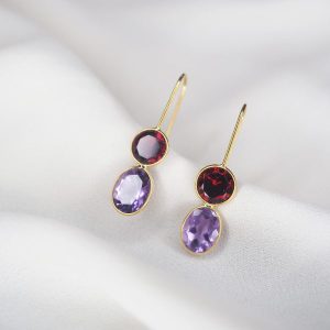 Kira Earrings