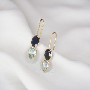 Kira Earrings