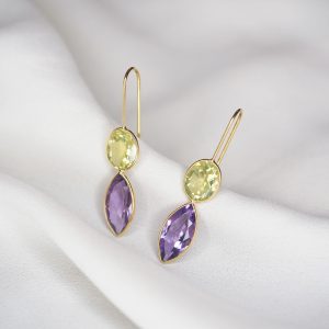 Kira Earrings