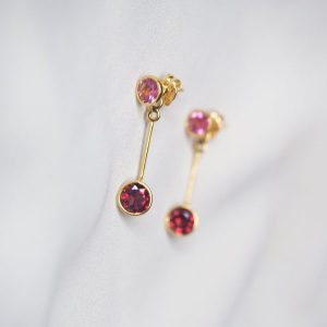 Maria Earrings