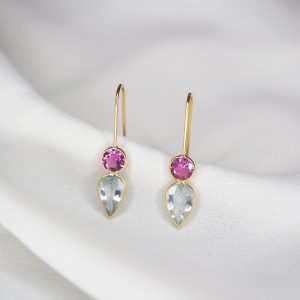 Kira Earrings