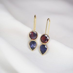 Kira Earrings