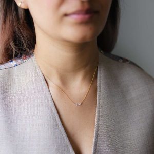 Mist Diamond Chain