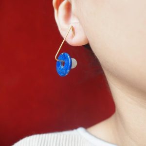 Azul Earrings
