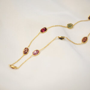 Freya Necklace